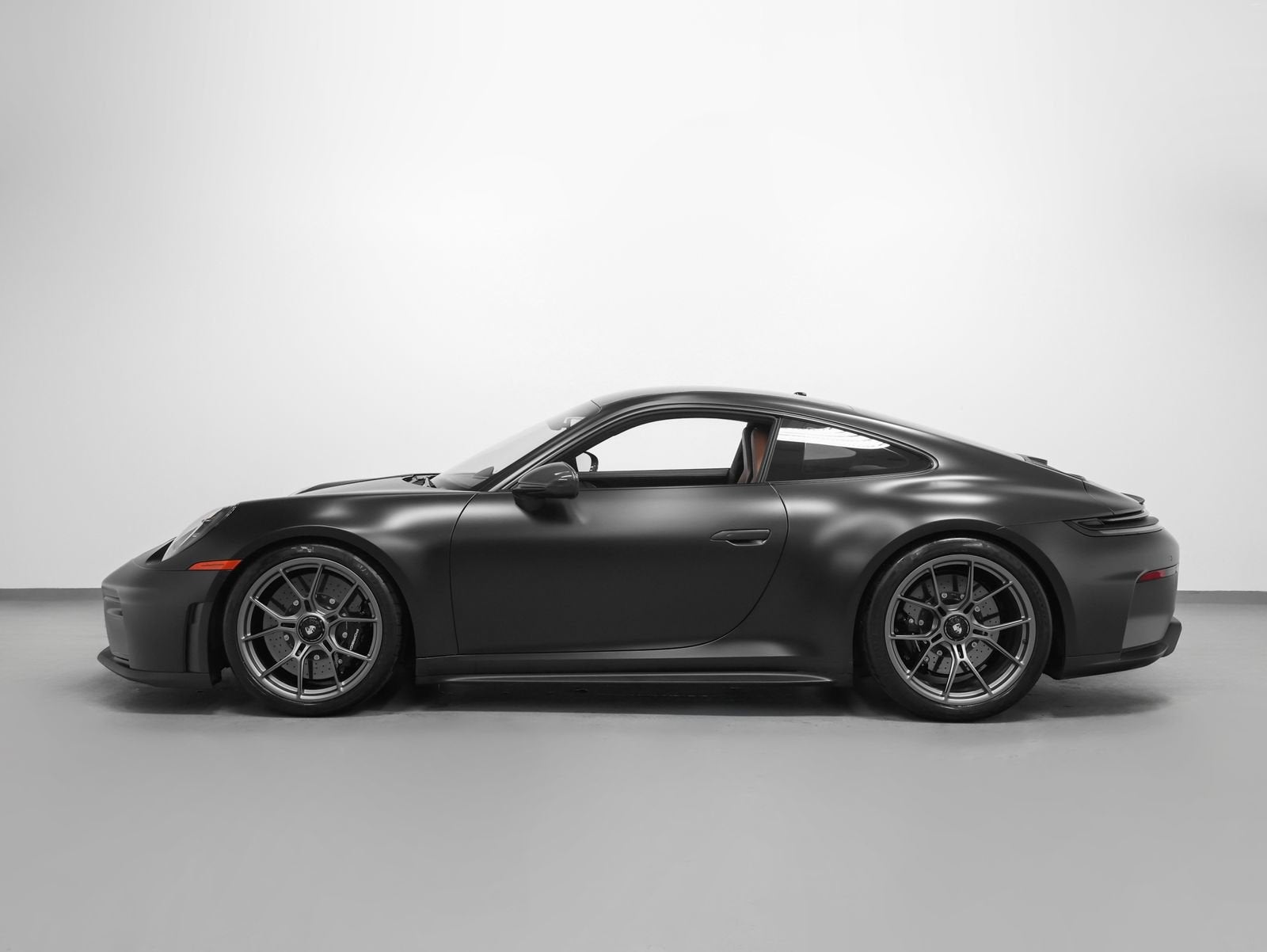 2026 Porsche 911 GT3 w/Touring Package