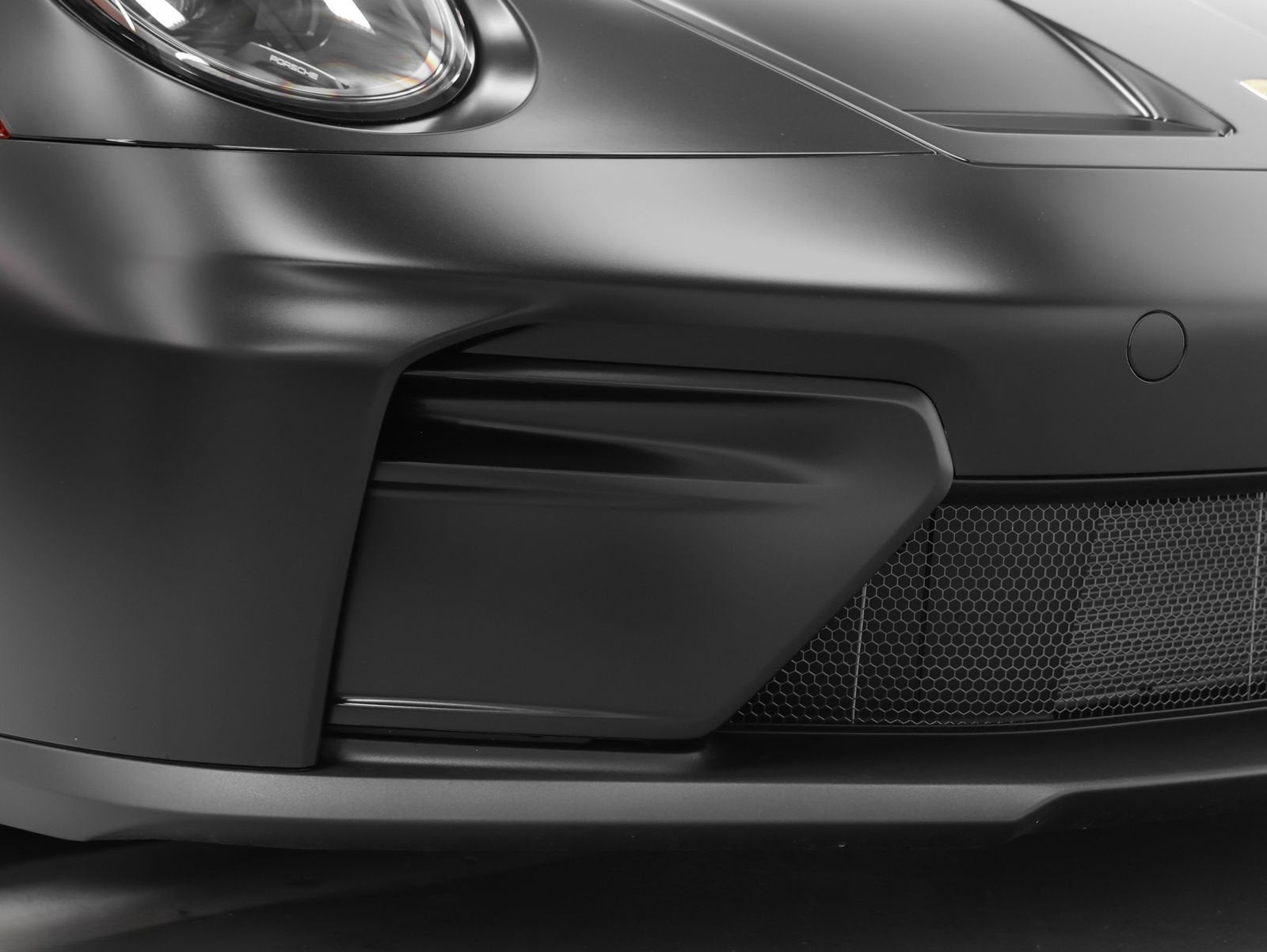 2026 Porsche 911 GT3 w/Touring Package