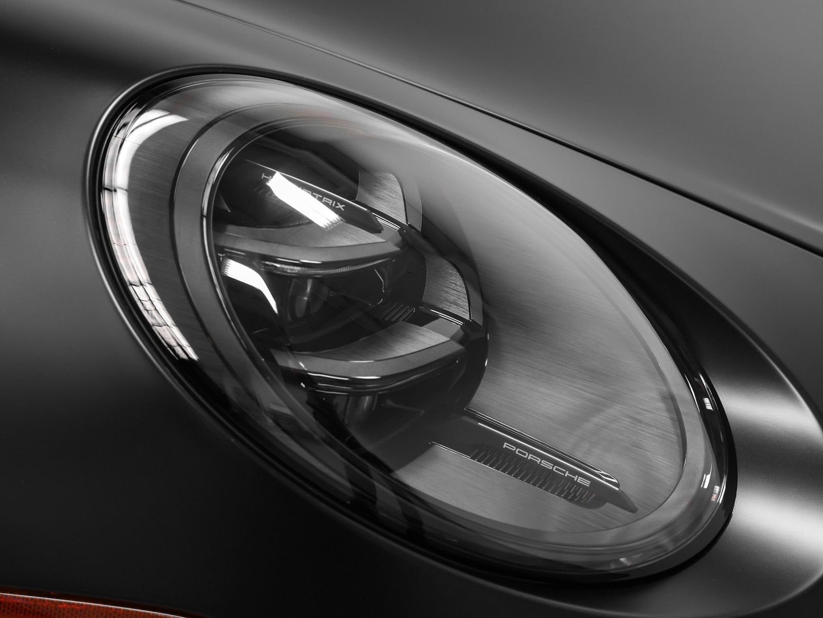 2026 Porsche 911 GT3 w/Touring Package