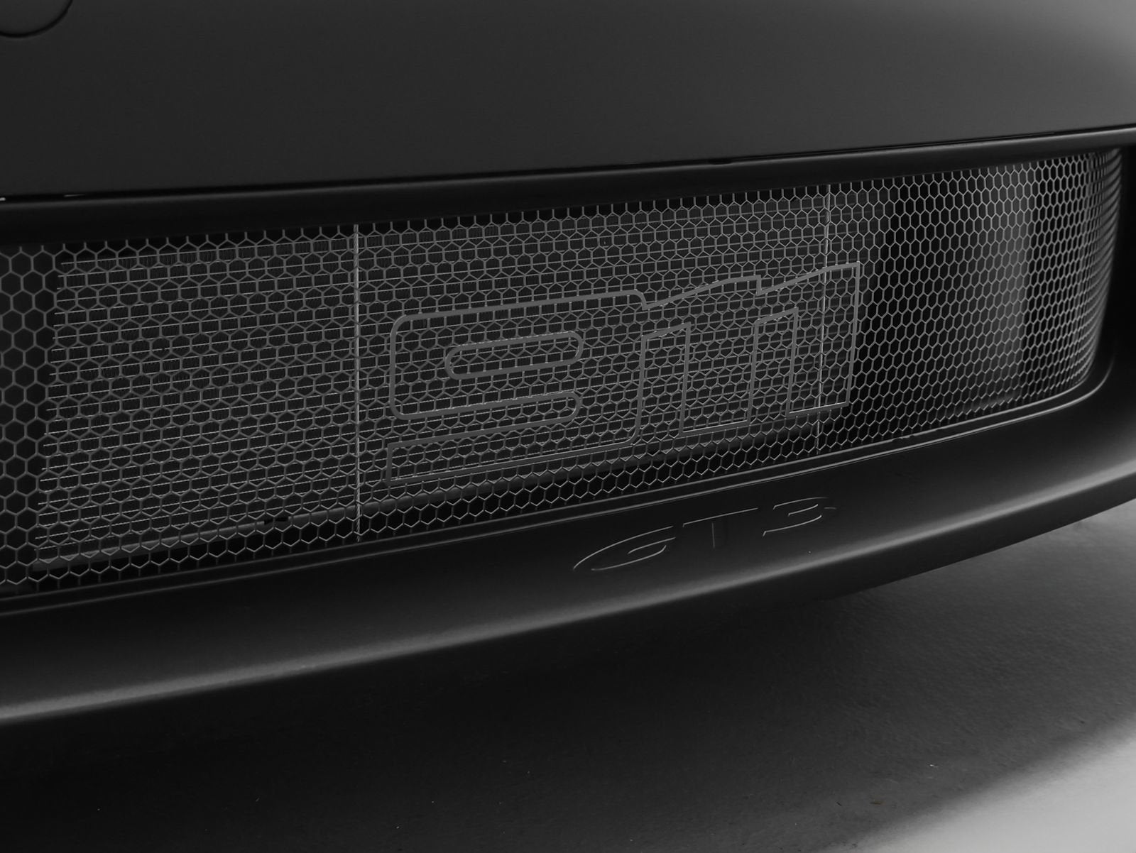 2026 Porsche 911 GT3 w/Touring Package