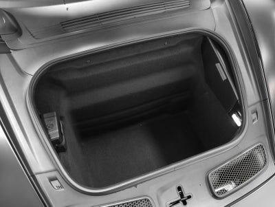 2026 Porsche 911 GT3 w/Touring Package