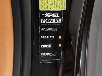 2026 Porsche 911 GT3 w/Touring Package