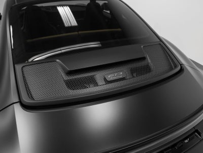 2026 Porsche 911 GT3 w/Touring Package