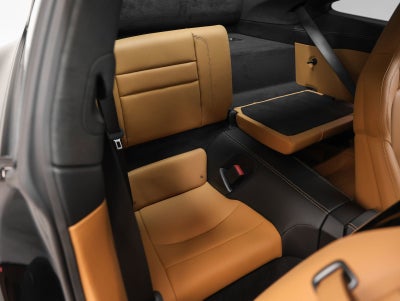 2026 Porsche 911 GT3 w/Touring Package