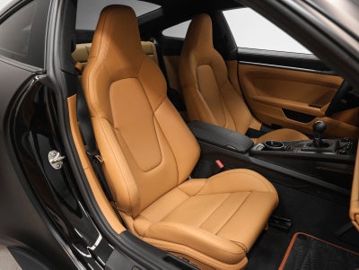 2026 Porsche 911 GT3 w/Touring Package