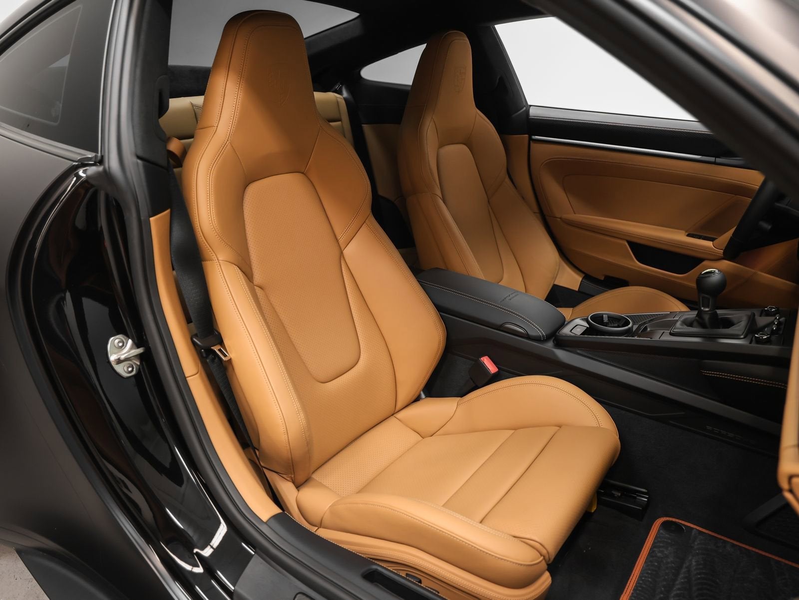 2026 Porsche 911 GT3 w/Touring Package