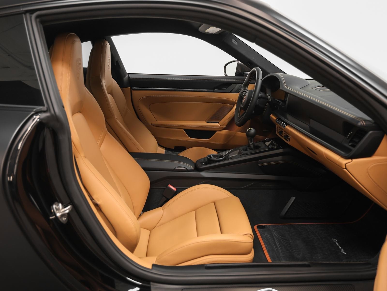 2026 Porsche 911 GT3 w/Touring Package