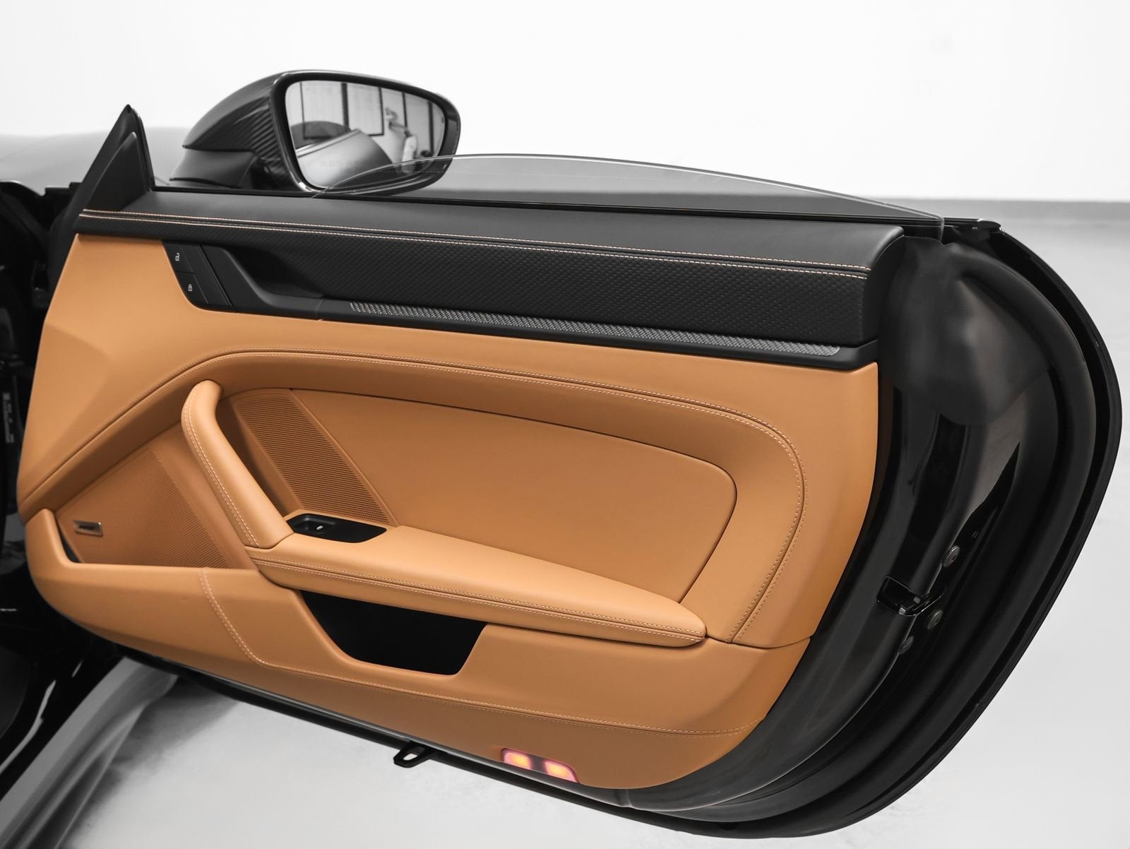 2026 Porsche 911 GT3 w/Touring Package