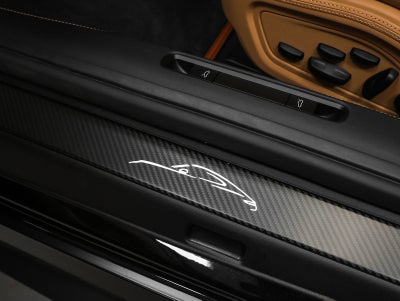 2026 Porsche 911 GT3 w/Touring Package