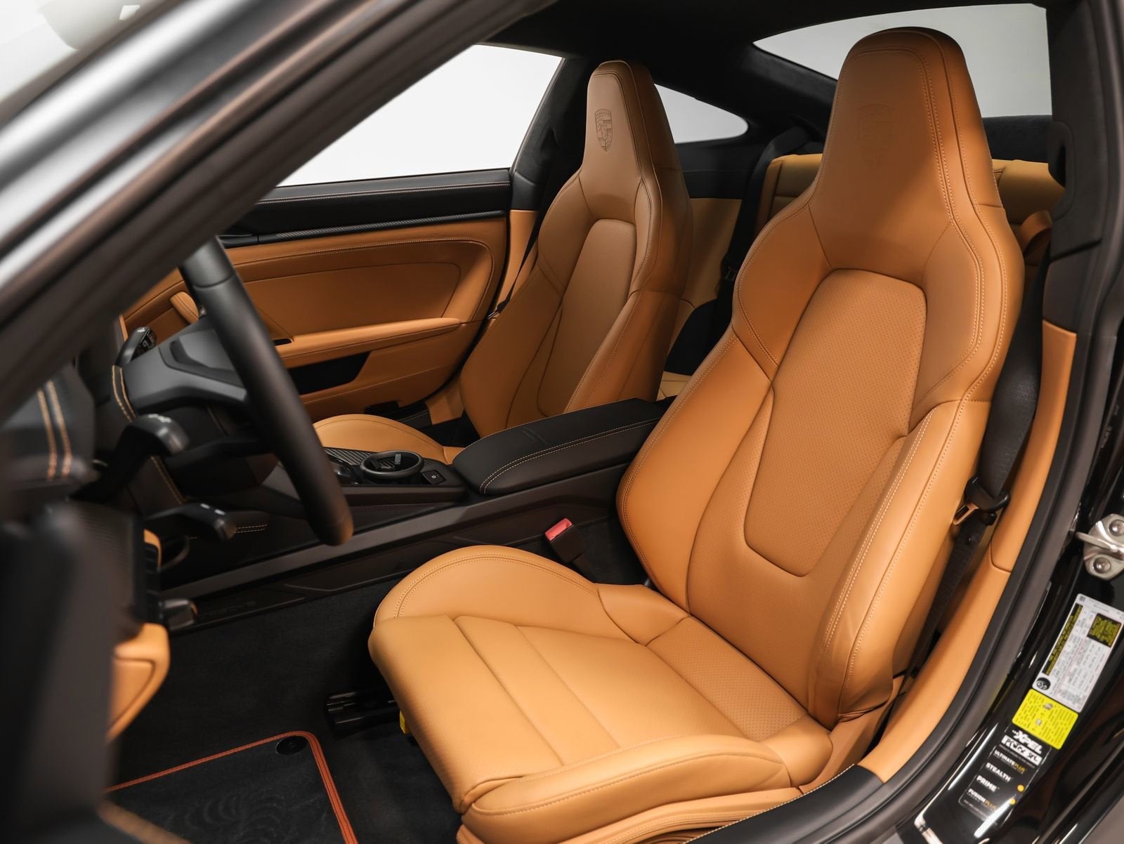 2026 Porsche 911 GT3 w/Touring Package