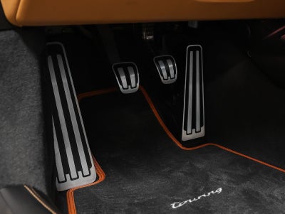 2026 Porsche 911 GT3 w/Touring Package