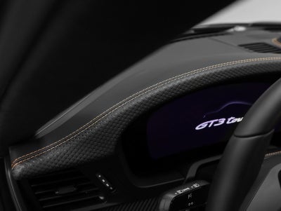 2026 Porsche 911 GT3 w/Touring Package