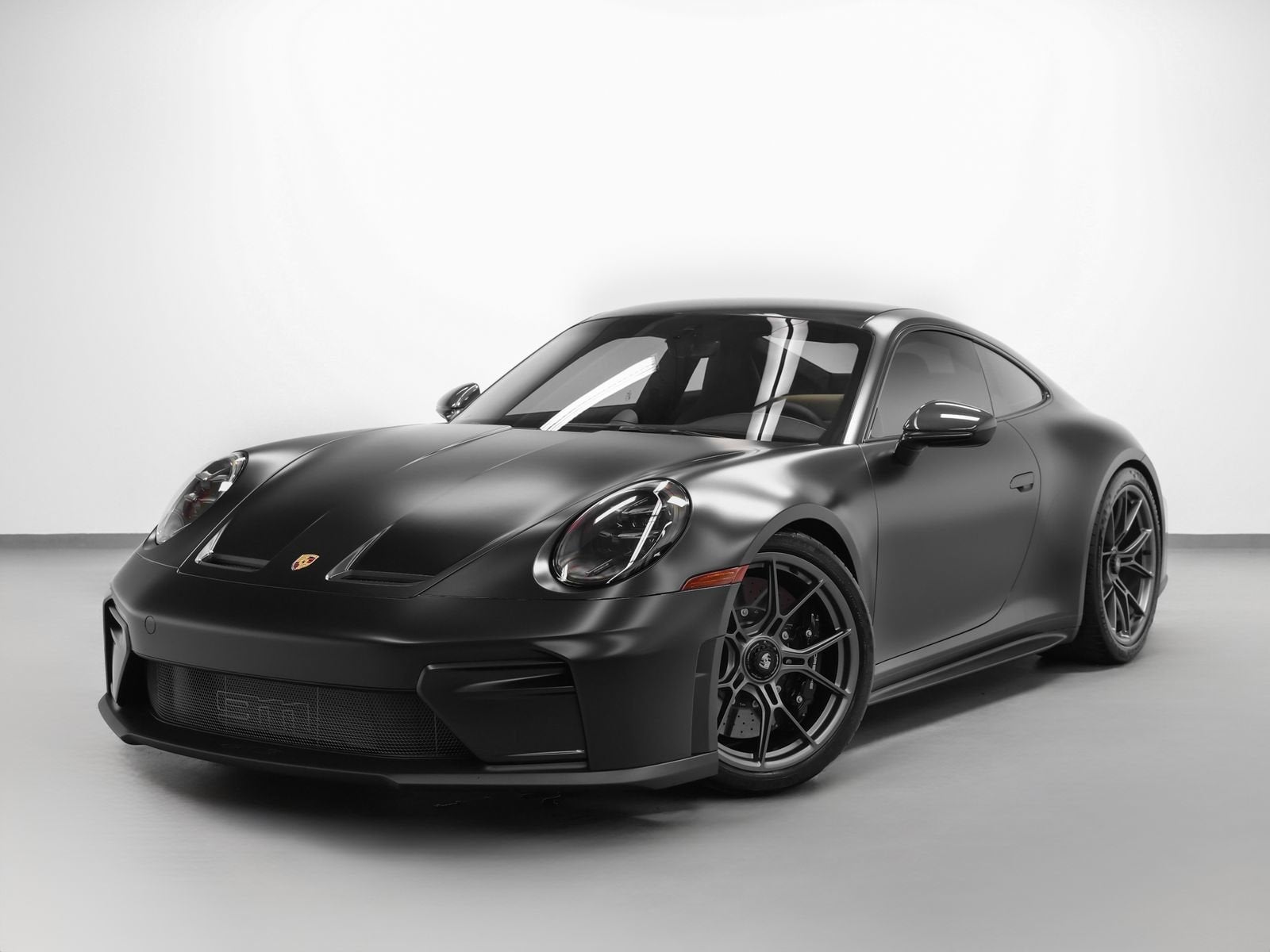 2026 Porsche 911 GT3 w/Touring Package