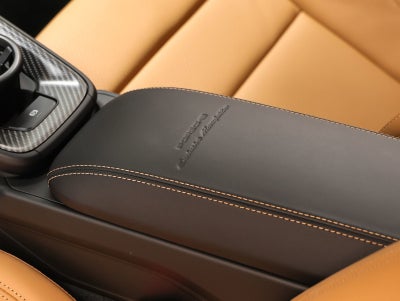 2026 Porsche 911 GT3 w/Touring Package