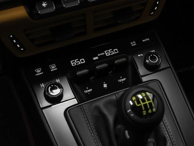 2026 Porsche 911 GT3 w/Touring Package