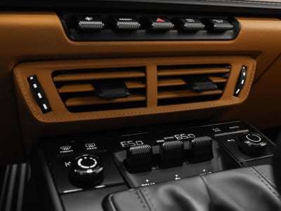 2026 Porsche 911 GT3 w/Touring Package