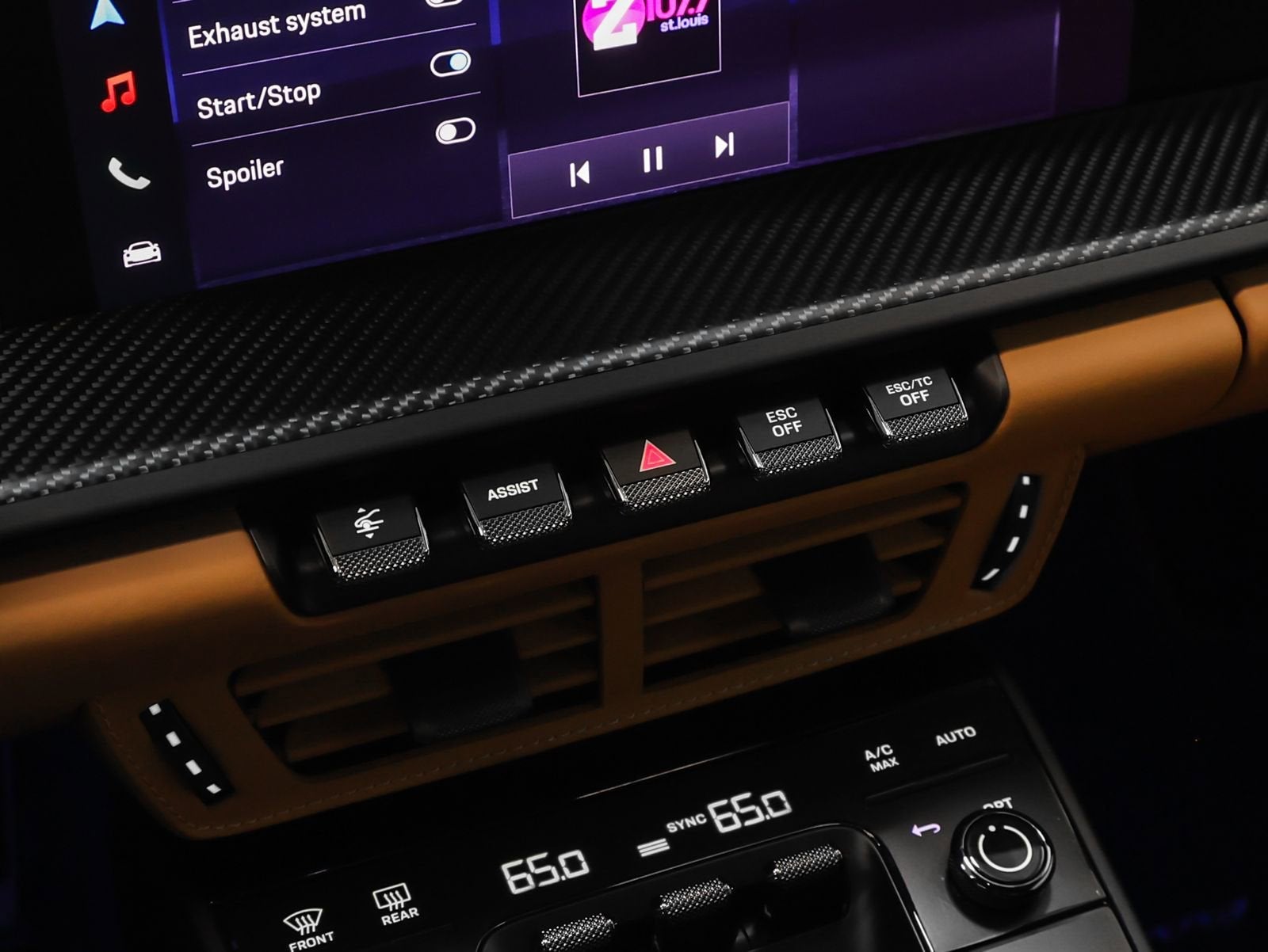 2026 Porsche 911 GT3 w/Touring Package