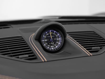 2026 Porsche 911 GT3 w/Touring Package