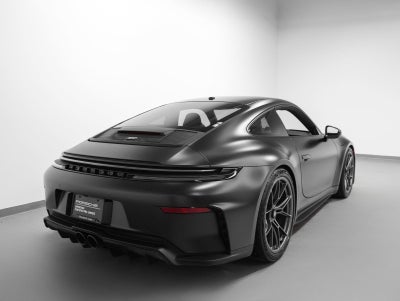 2026 Porsche 911 GT3 w/Touring Package