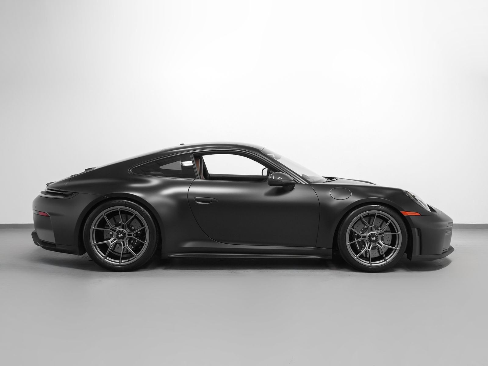 2026 Porsche 911 GT3 w/Touring Package