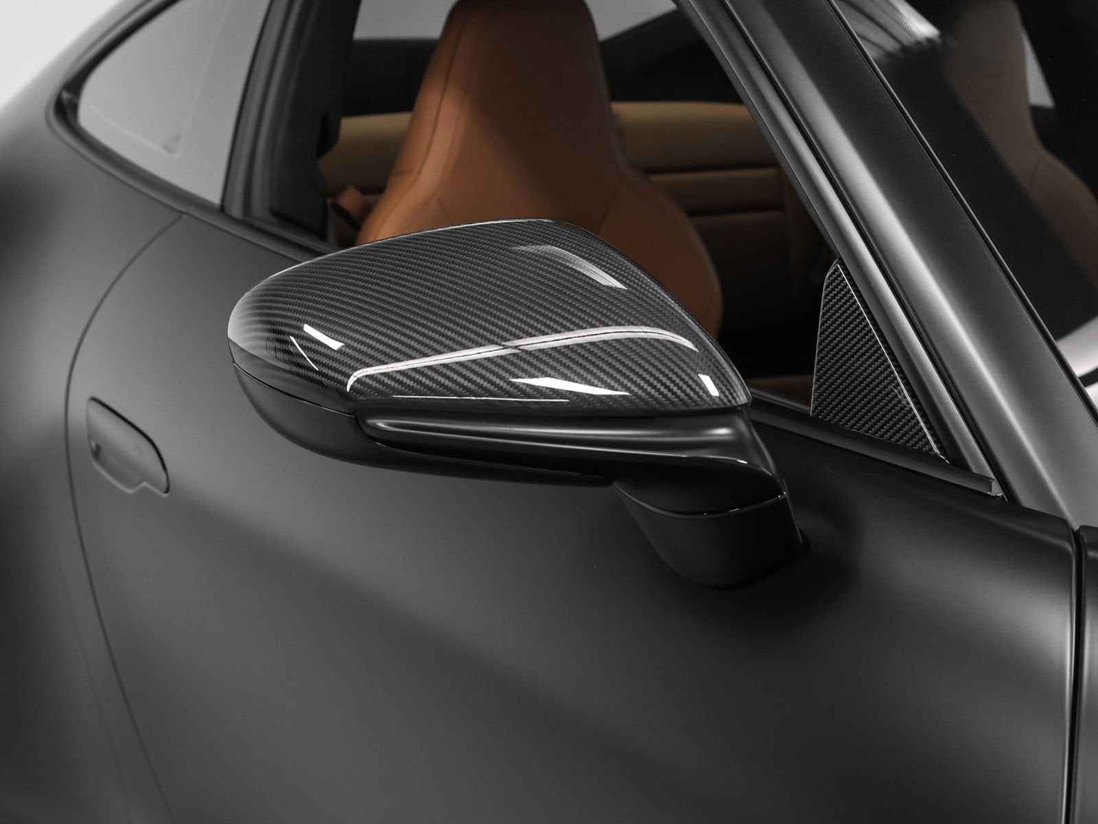 2026 Porsche 911 GT3 w/Touring Package