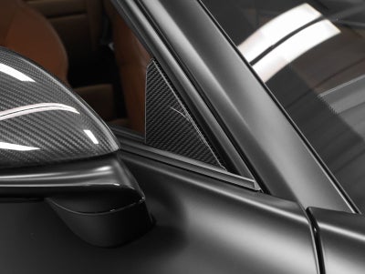 2026 Porsche 911 GT3 w/Touring Package