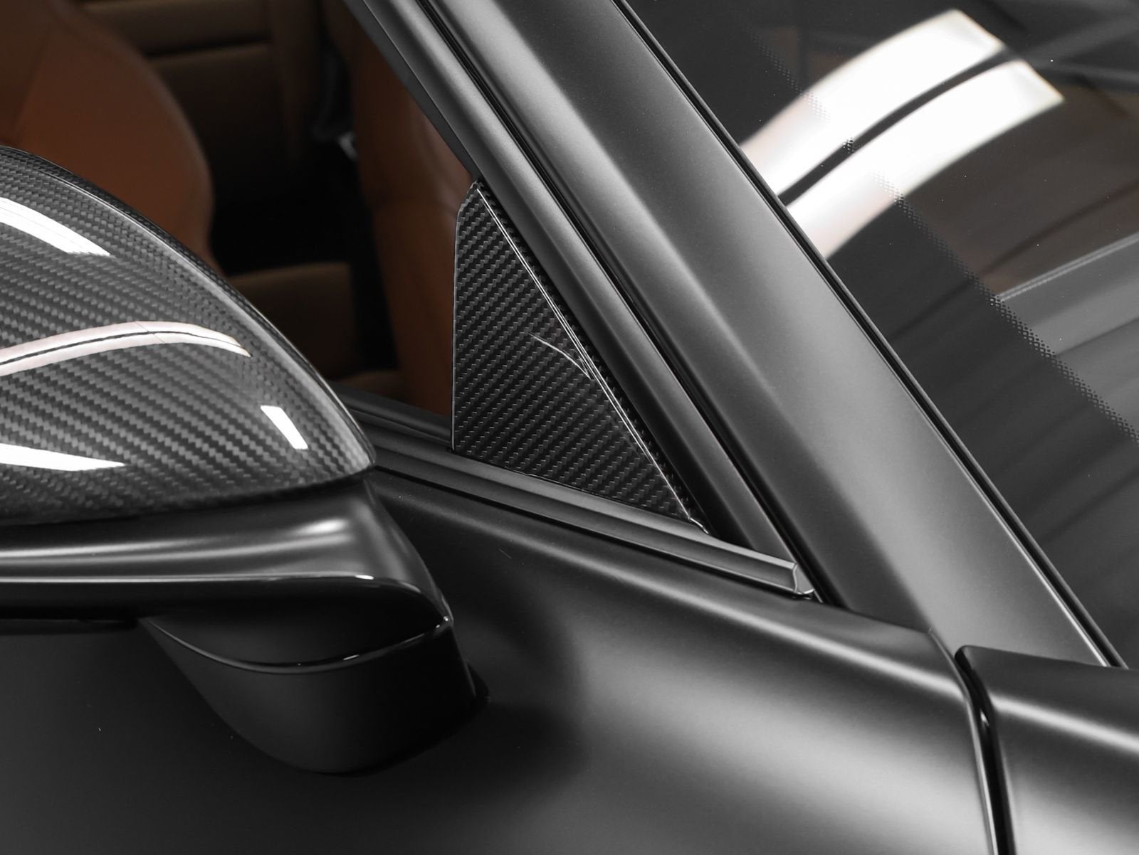 2026 Porsche 911 GT3 w/Touring Package