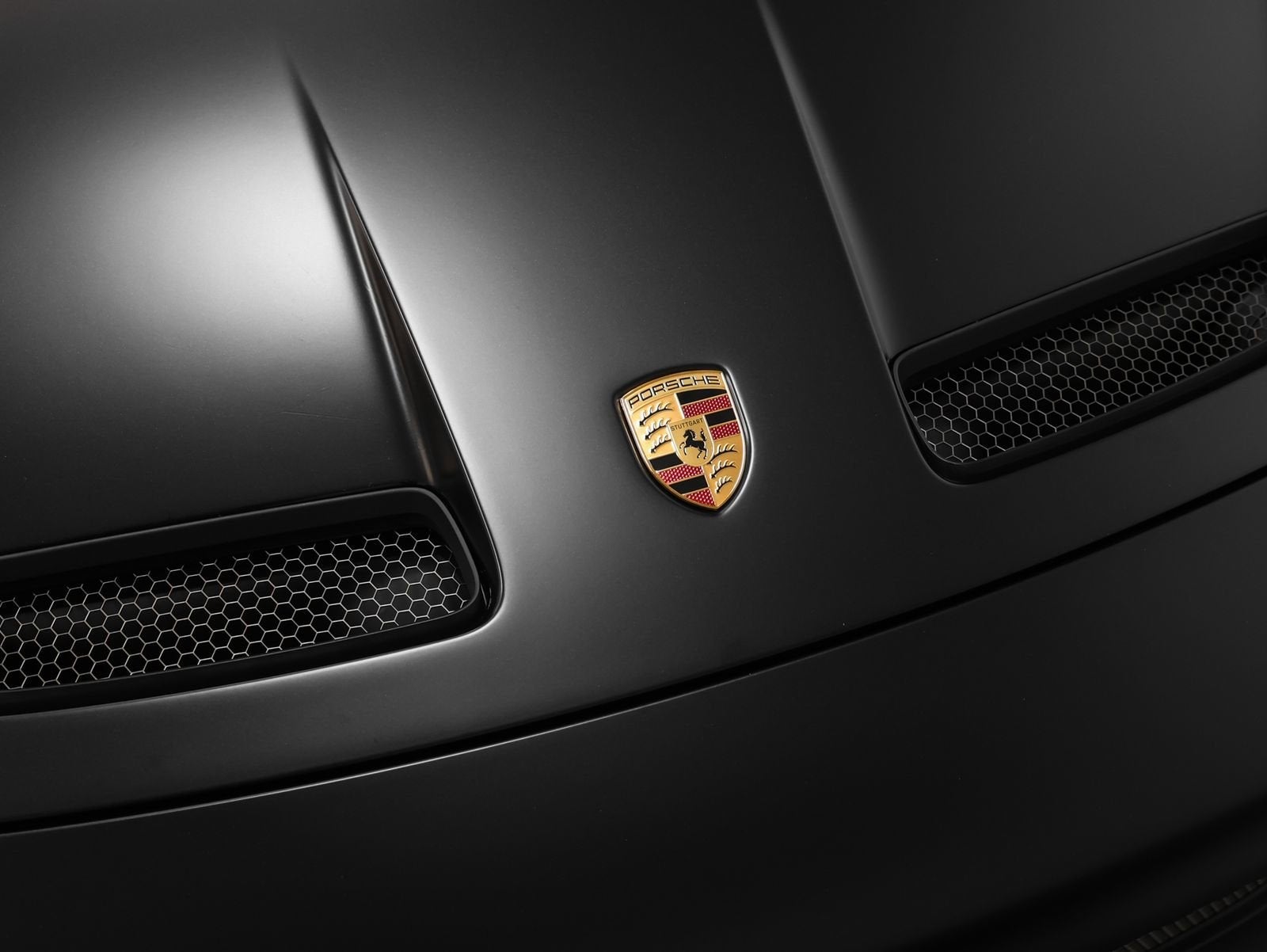 2026 Porsche 911 GT3 w/Touring Package