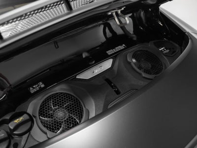 2026 Porsche 911 GT3 w/Touring Package