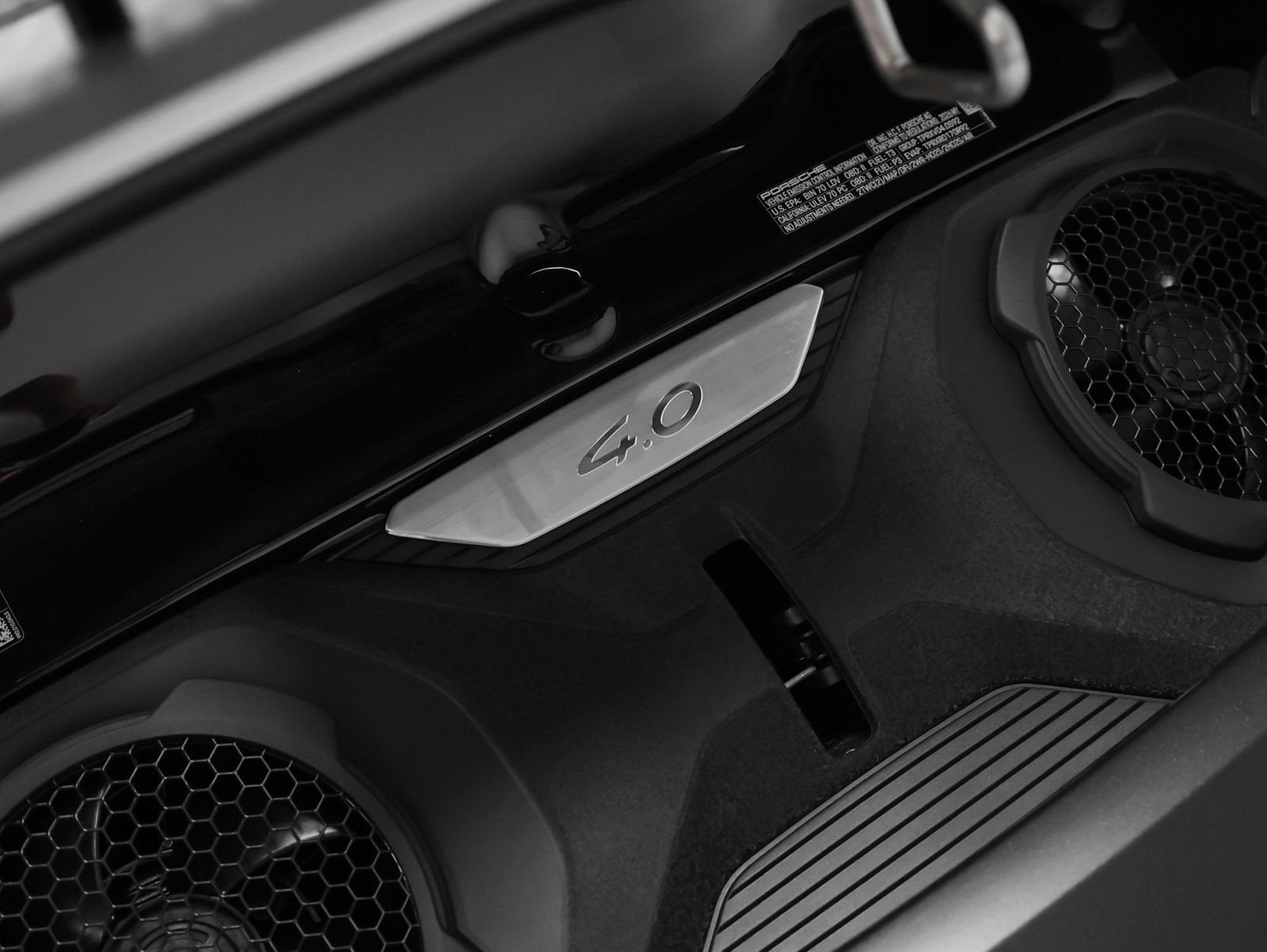 2026 Porsche 911 GT3 w/Touring Package