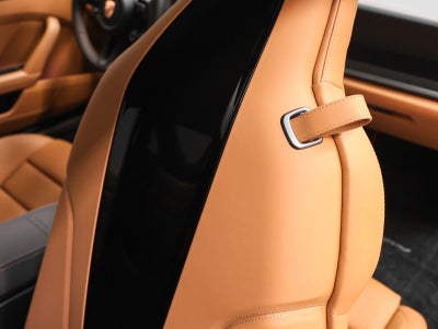 2026 Porsche 911 GT3 w/Touring Package