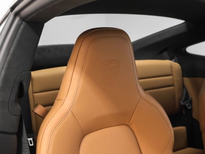 2026 Porsche 911 GT3 w/Touring Package