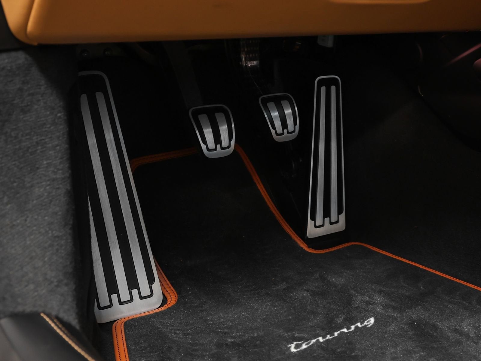 2026 Porsche 911 GT3 w/Touring Package