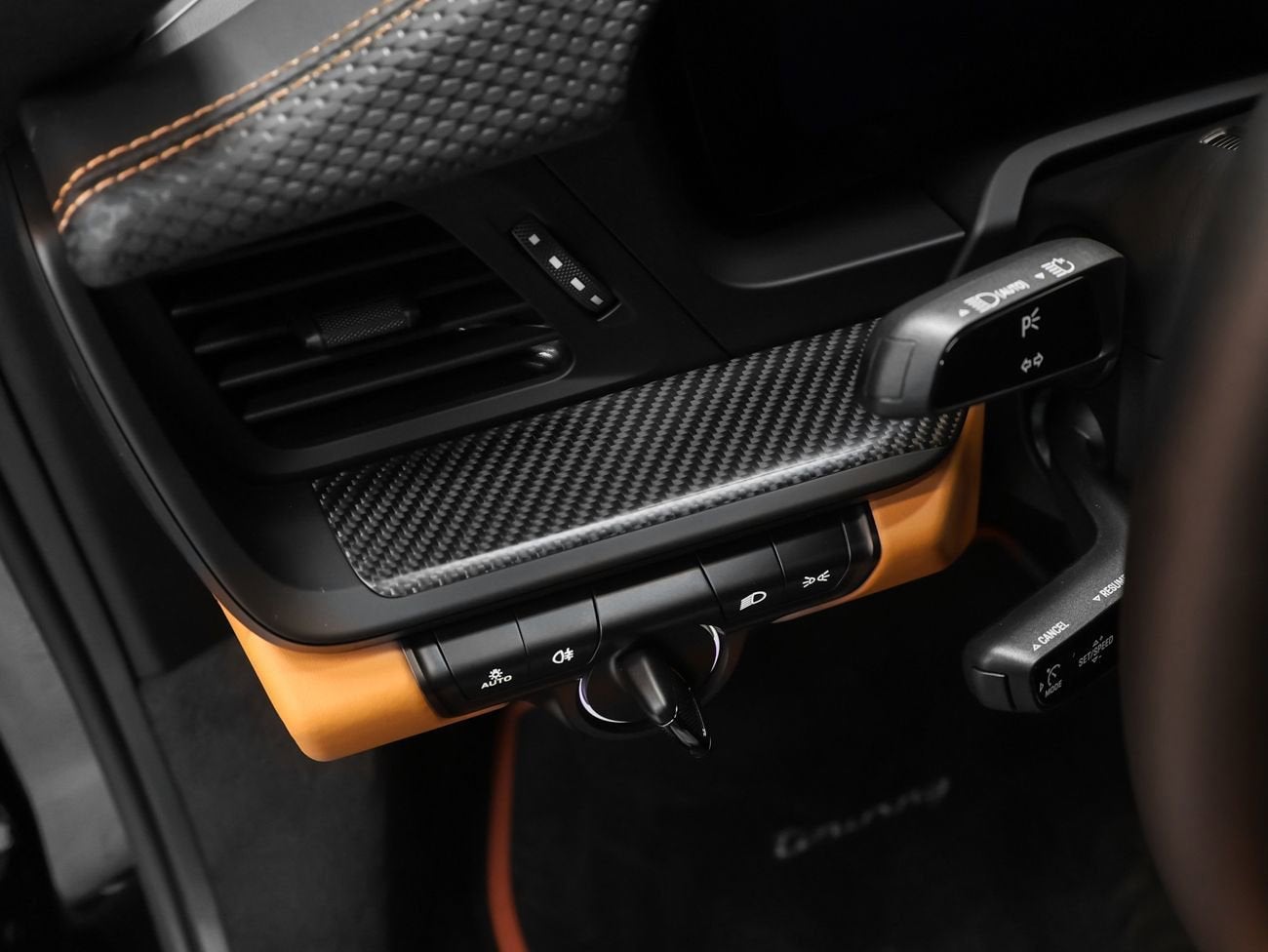 2026 Porsche 911 GT3 w/Touring Package