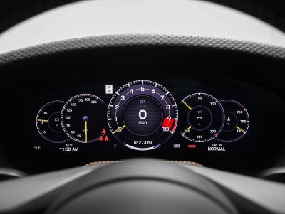 2026 Porsche 911 GT3 w/Touring Package