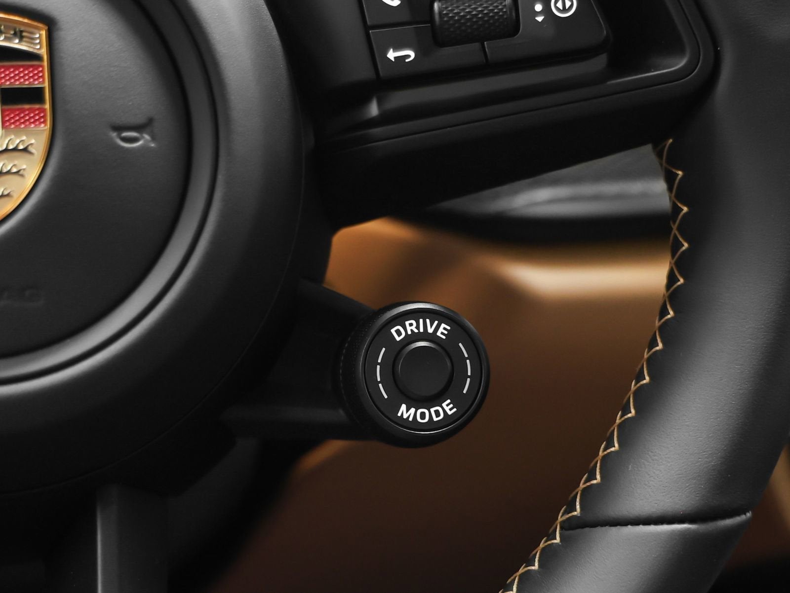 2026 Porsche 911 GT3 w/Touring Package