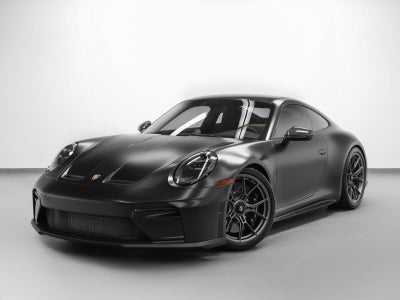2026 Porsche 911 GT3 w/Touring Package