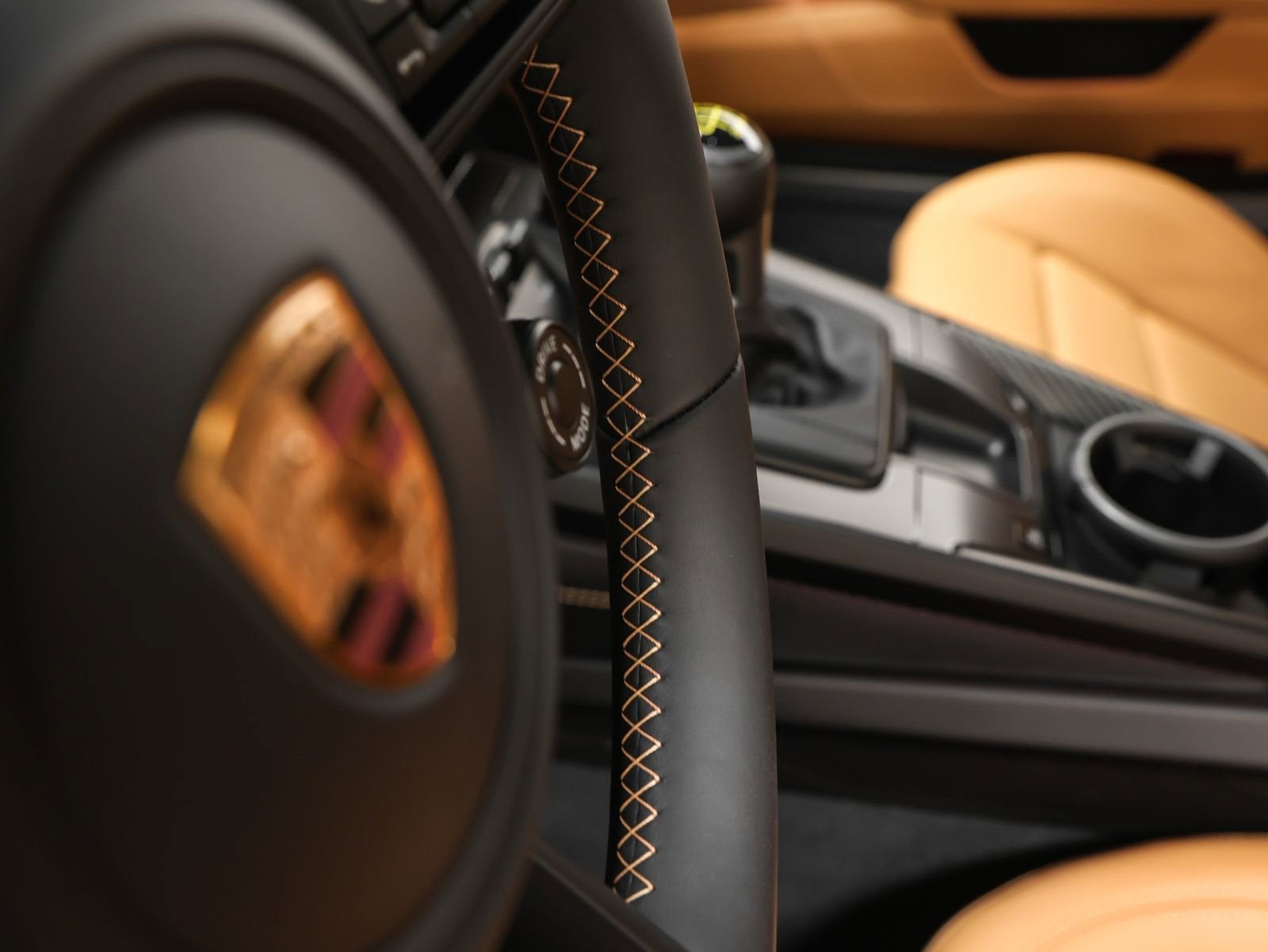 2026 Porsche 911 GT3 w/Touring Package