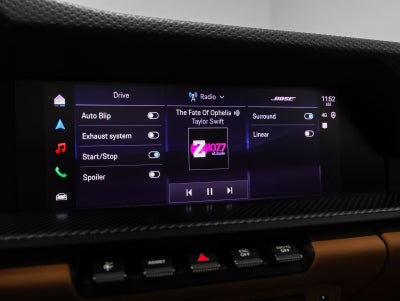 2026 Porsche 911 GT3 w/Touring Package