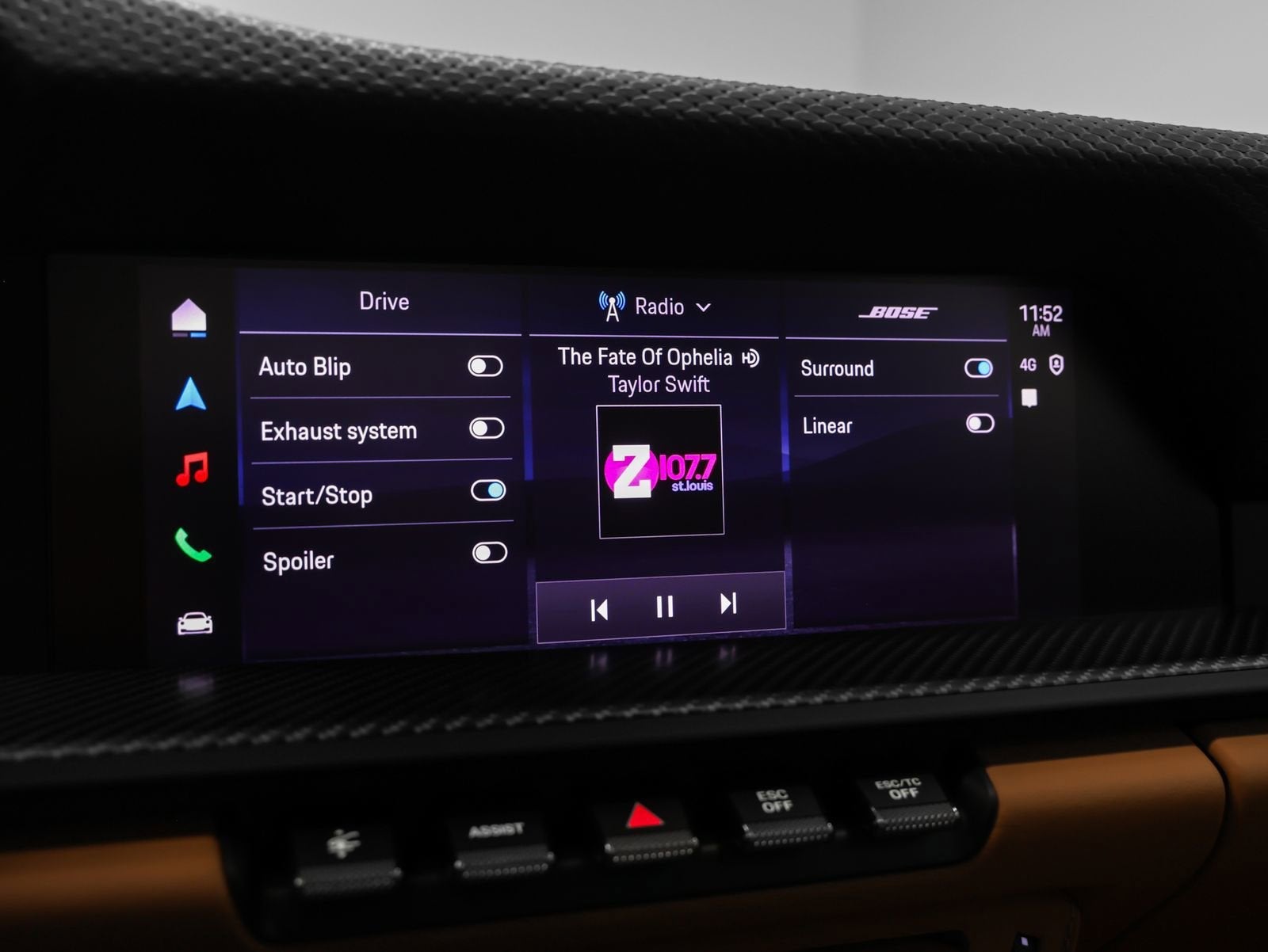 2026 Porsche 911 GT3 w/Touring Package