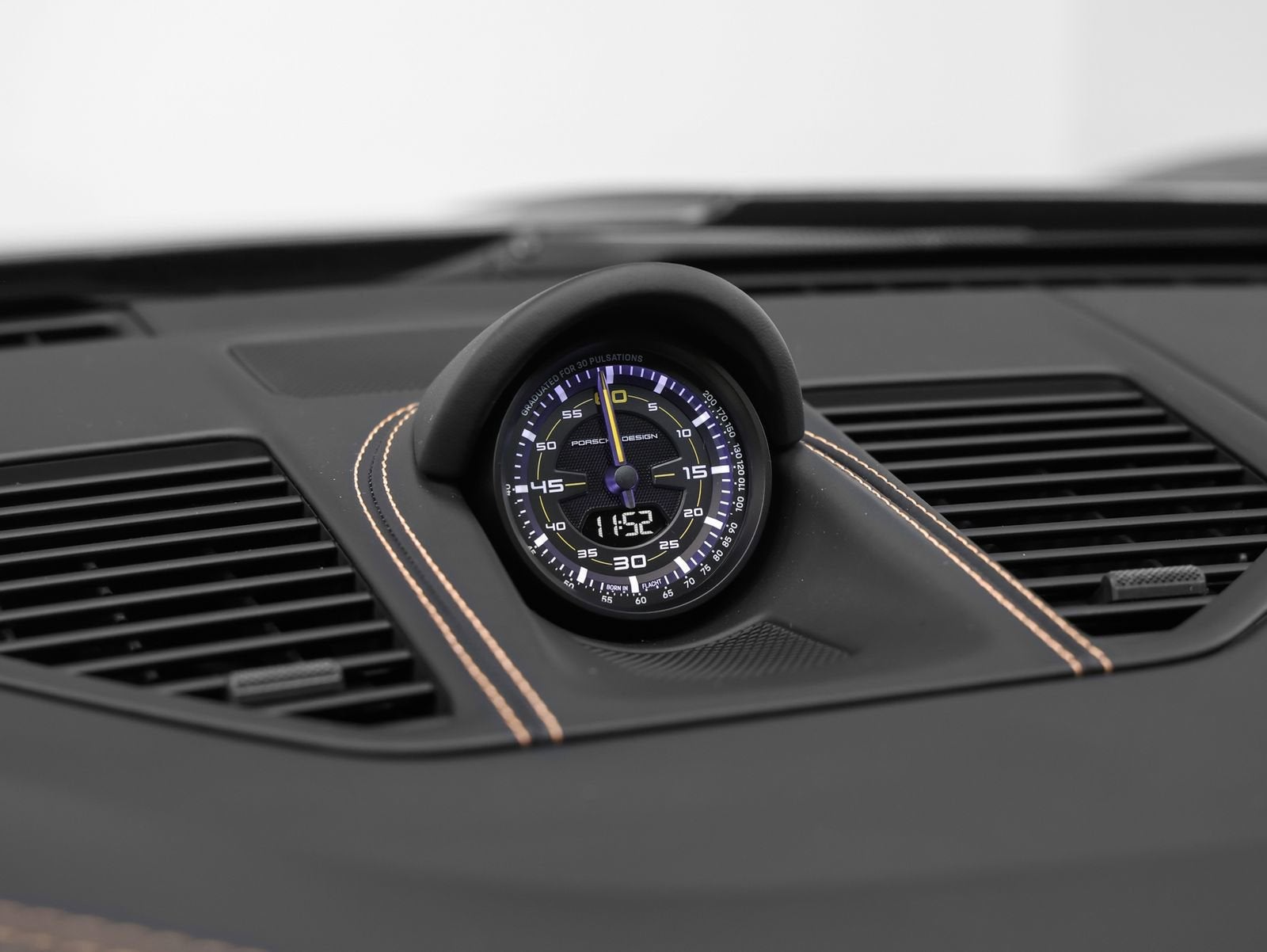 2026 Porsche 911 GT3 w/Touring Package