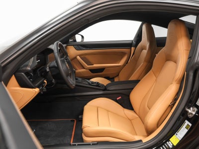 2026 Porsche 911 GT3 w/Touring Package