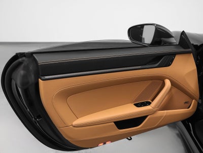 2026 Porsche 911 GT3 w/Touring Package