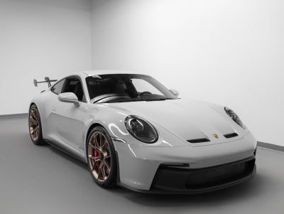 2023 Porsche 911 GT3