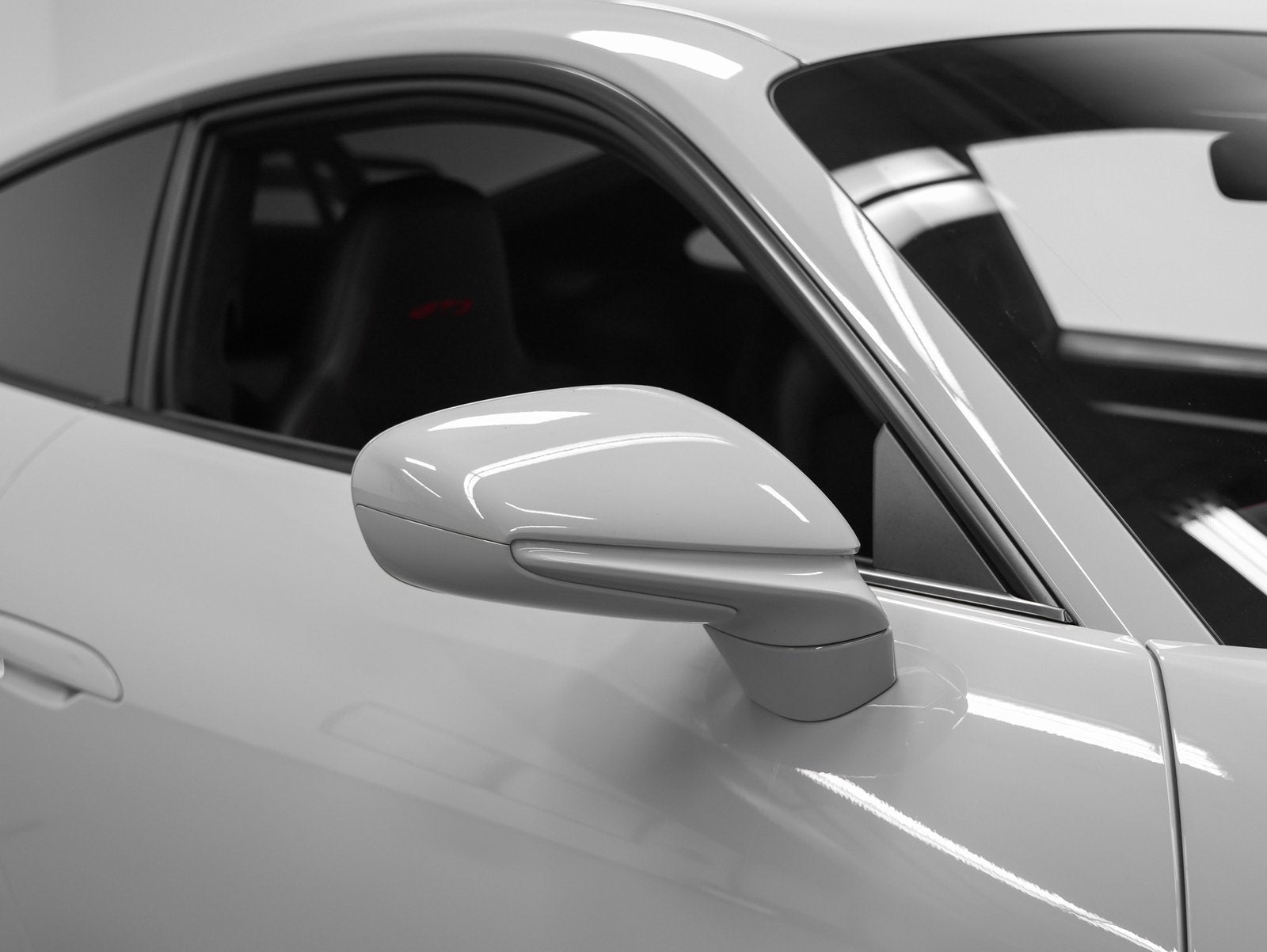 2023 Porsche 911 GT3