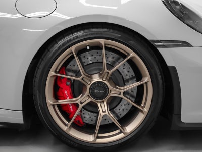 2023 Porsche 911 GT3