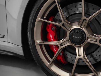 2023 Porsche 911 GT3