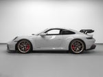 2023 Porsche 911 GT3