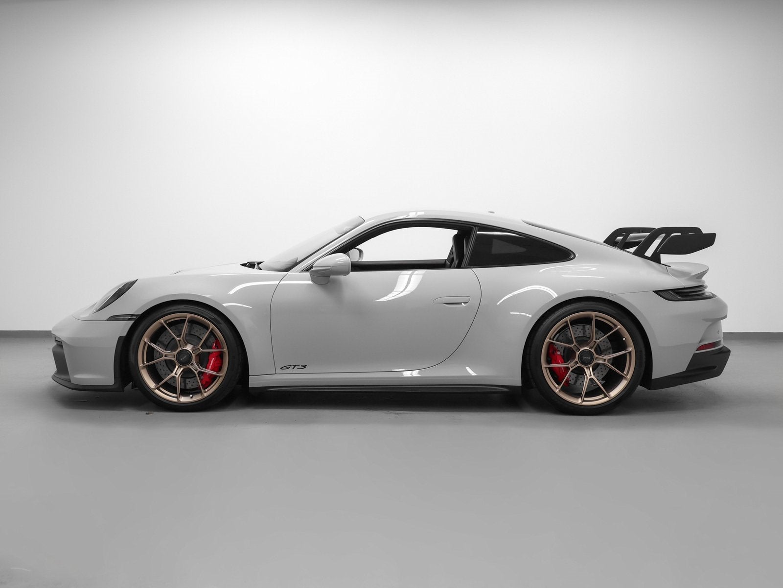 2023 Porsche 911 GT3