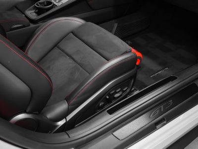 2023 Porsche 911 GT3